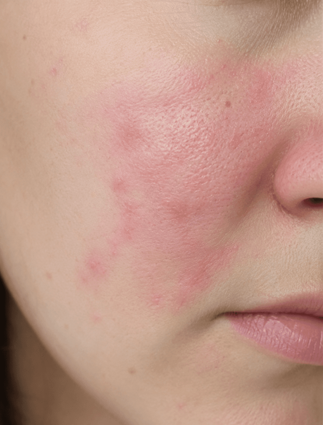 IRRITACIONES Y DERMATITIS